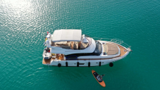 Bavaria 420 Virtess Fly
